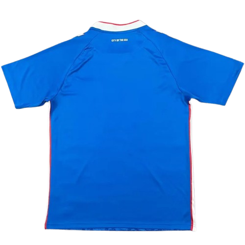 25-26 Sunderland AFC Away