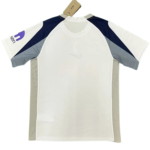 25-26 Tottenham Hotspurs Home