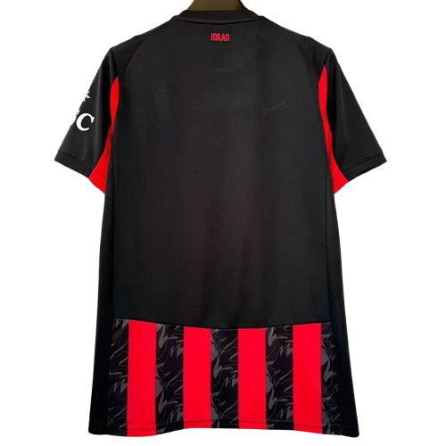 25-26 AC Milan Home