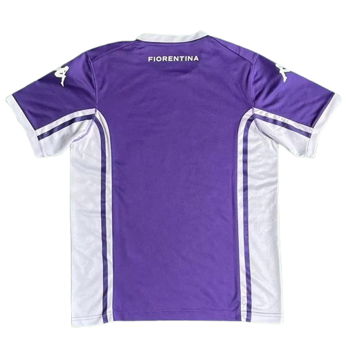 25-26 Fiorentina Home