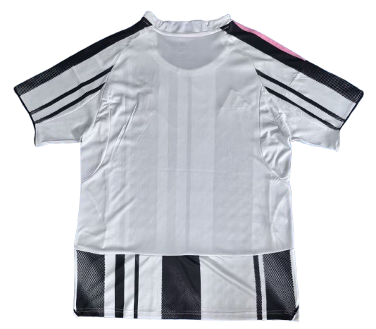 25-26 Juventus Home