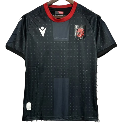 2024 Georgia Away