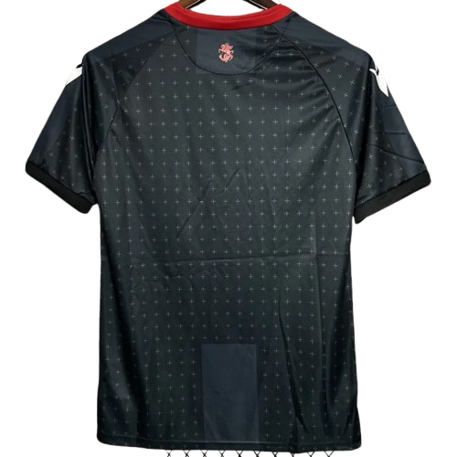 2024 Georgia Away