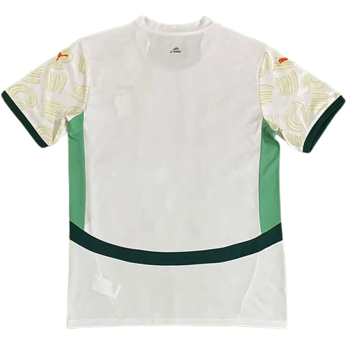2024 Ivory Coast Away