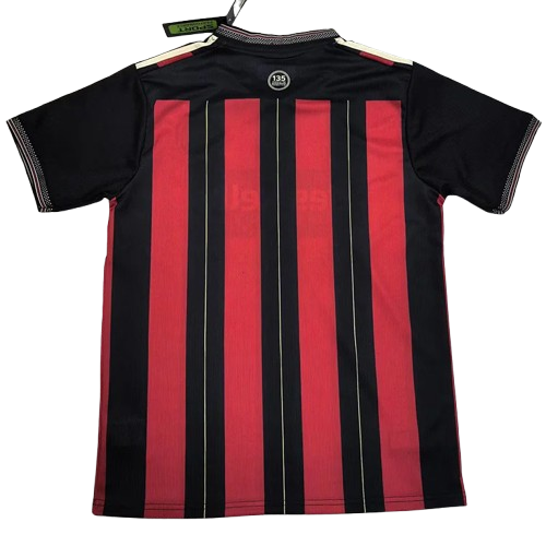 25-26 Bohemian FC Home