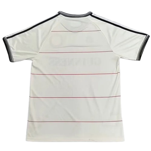 25-26 Bohemian FC Away