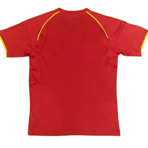 25-26 Servette FC Home