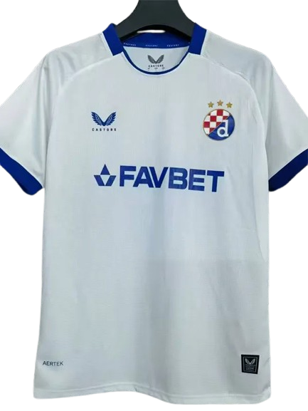 25-26 Dinamo Zagreb Away