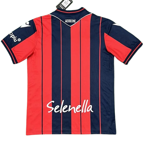 25-26 Bologna Home
