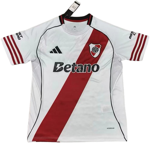 25-26 River Plate Home