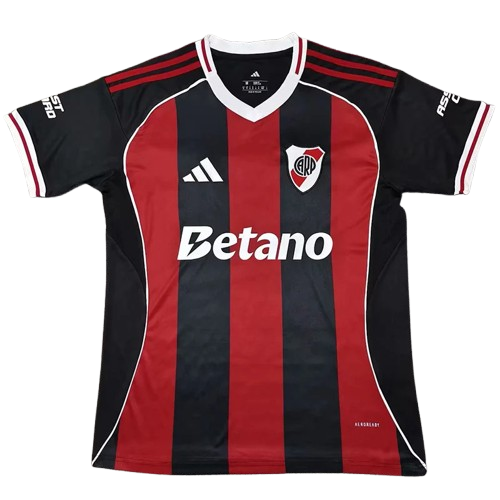 25-26 River Plate Away