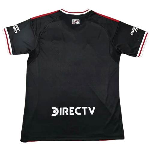 25-26 River Plate Away