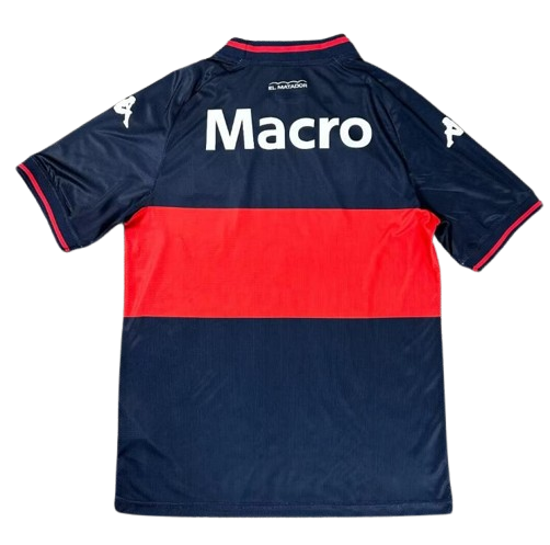 25-26 CA Tigre Home