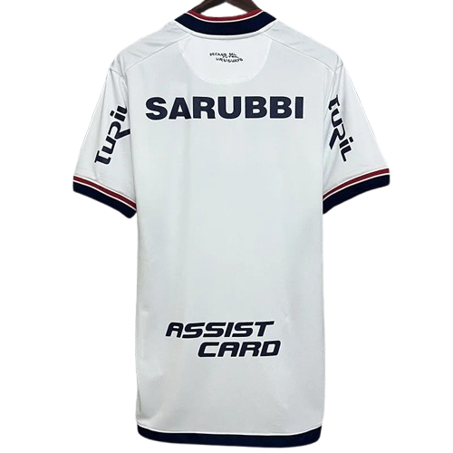 25-26 Club Nacional Home