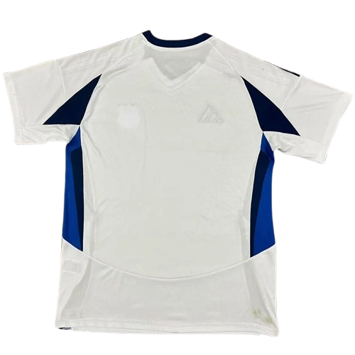25-26 Sport Emelec Away