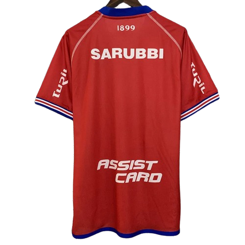 25-26 Club Nacional Away