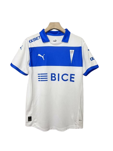 25-26 Universidad Católica Home