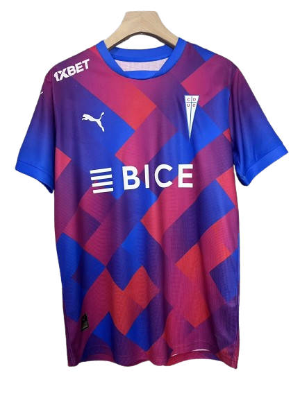 25-26 Universidad Catolica Third