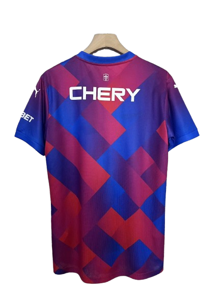 25-26 Universidad Catolica Third