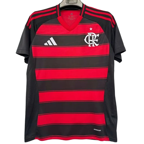 25-26 Flamengo Home