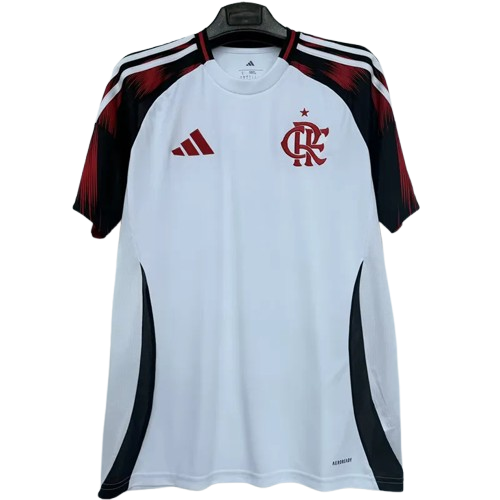 25-26 Flamengo Away