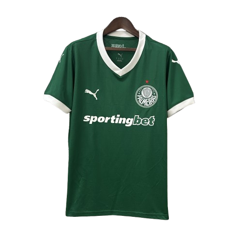 25-26 Palmeiras Home