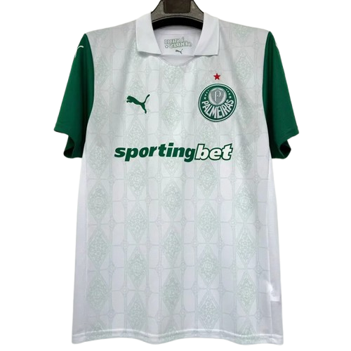 25-26 Palmeiras Away