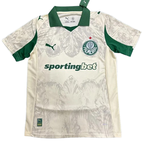25-26 Palmeiras Third