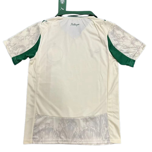 25-26 Palmeiras Third