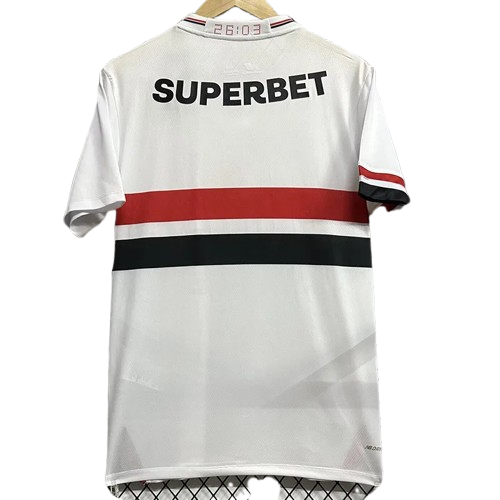 25-26 São Paulo Home