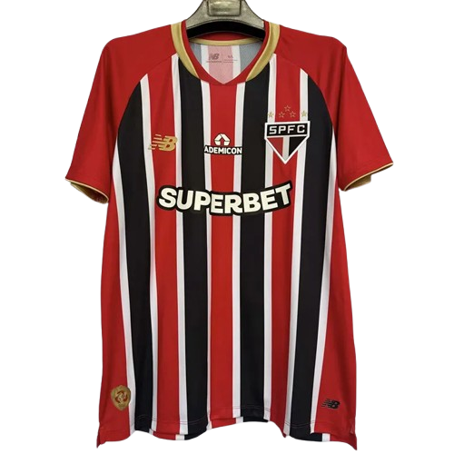25-26 São Paulo Away