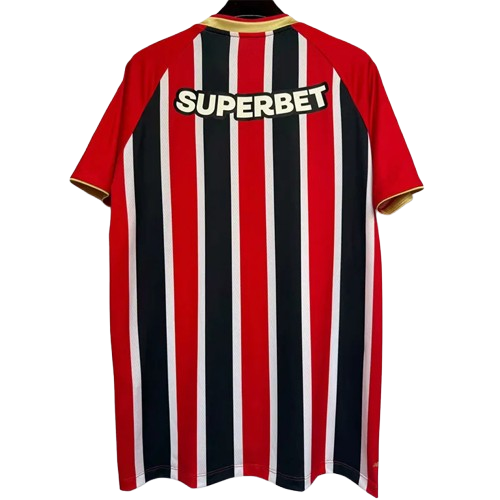 25-26 São Paulo Away
