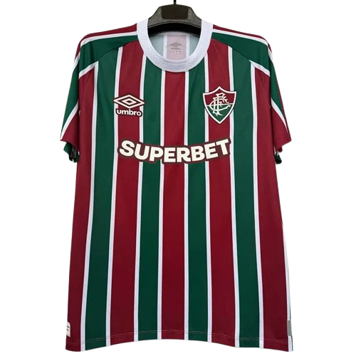 25-26 Fluminense Home