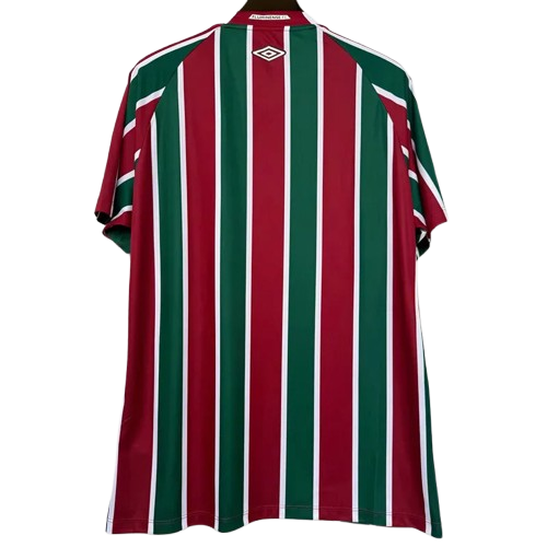 25-26 Fluminense Home