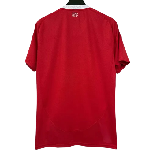 25-26 Internacional Home