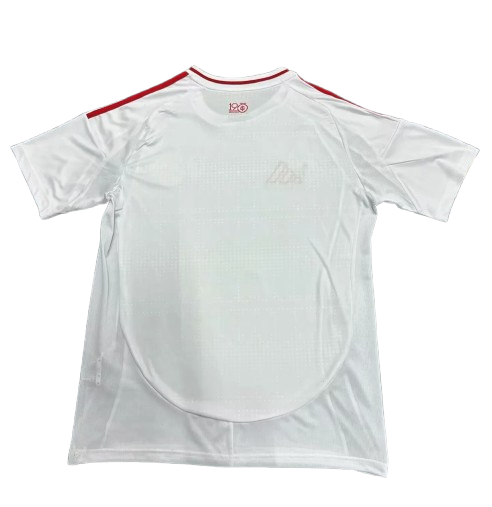 25-26 Internacional Away