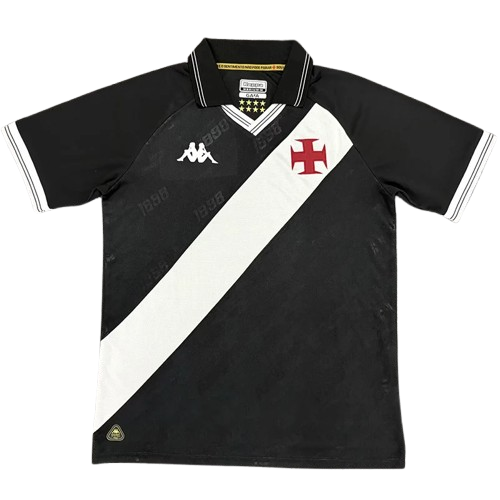 25-26 Vasco da Gama Home