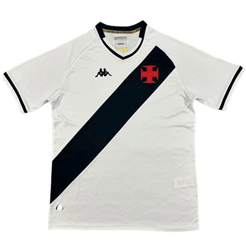 25-26 Vasco da Gama Away