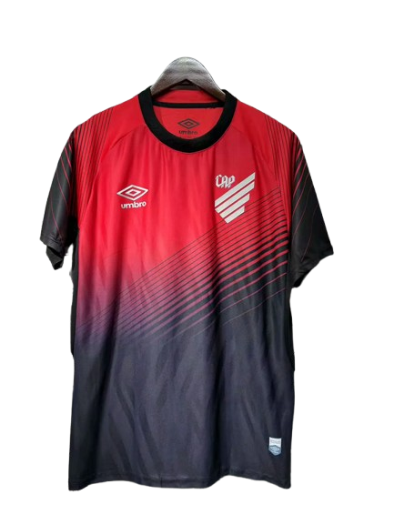 25-26 Athletico Paranaense Home