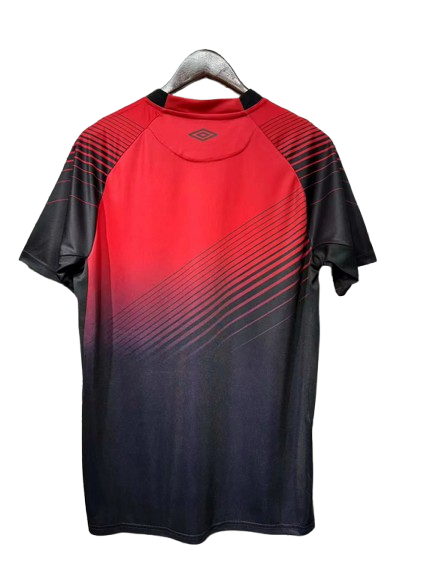 25-26 Athletico Paranaense Home