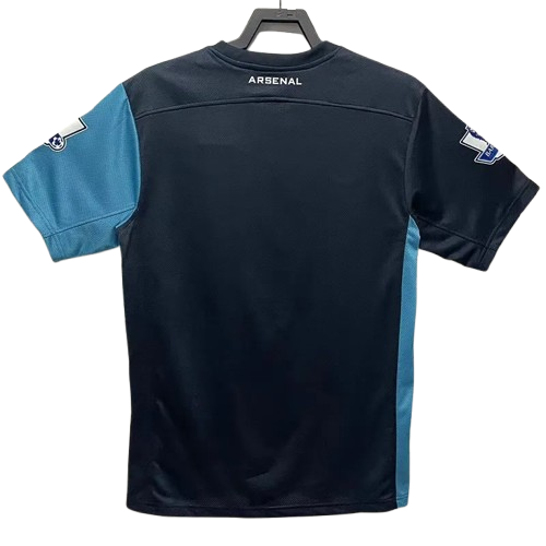 2011-2012 Arsenal Away Retro