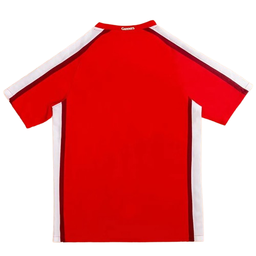 2009-2010 Arsenal Home Retro