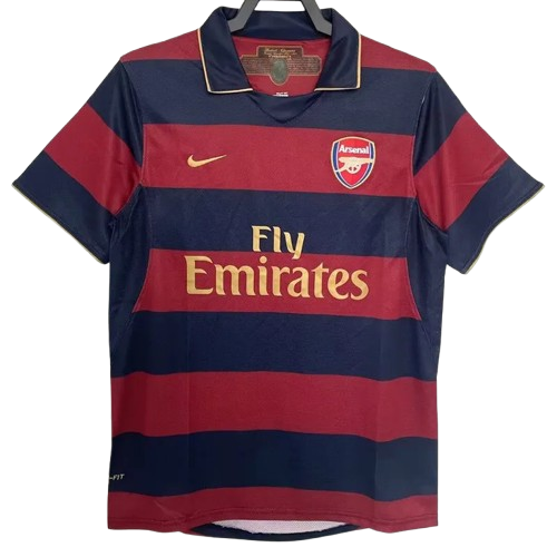 2007-2008 Arsenal Third Retro