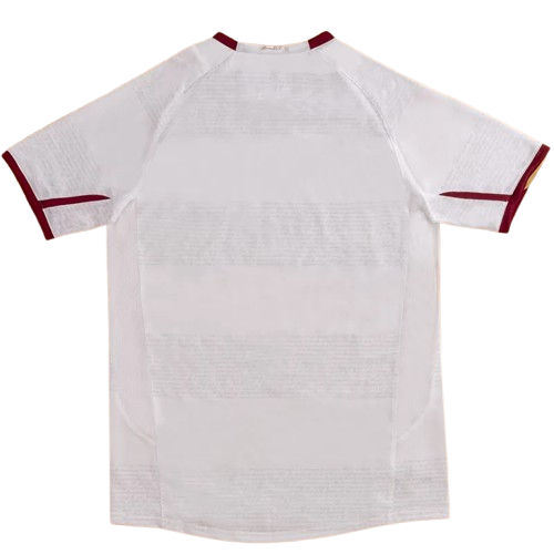 2007-2008 Arsenal Away Retro