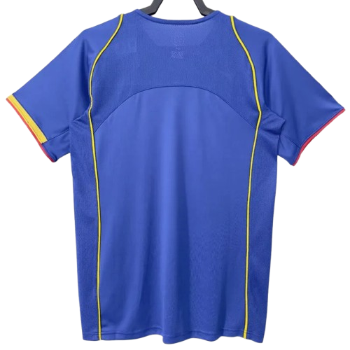 2004-2005 Arsenal Away Retro