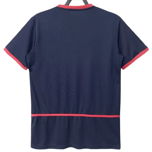 2002-2003 Arsenal Away Retro