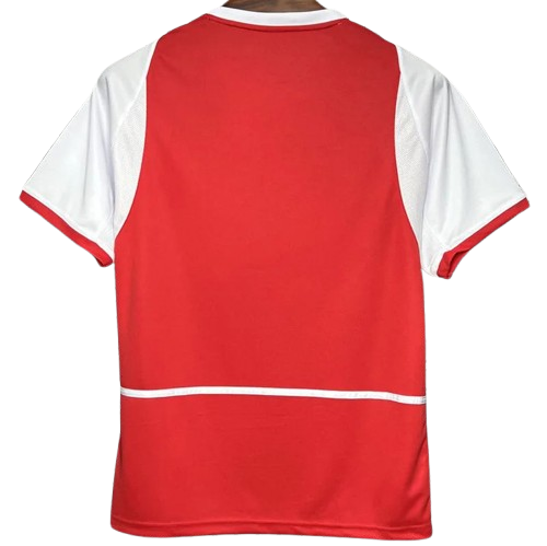2003-2004 Arsenal Home Retro