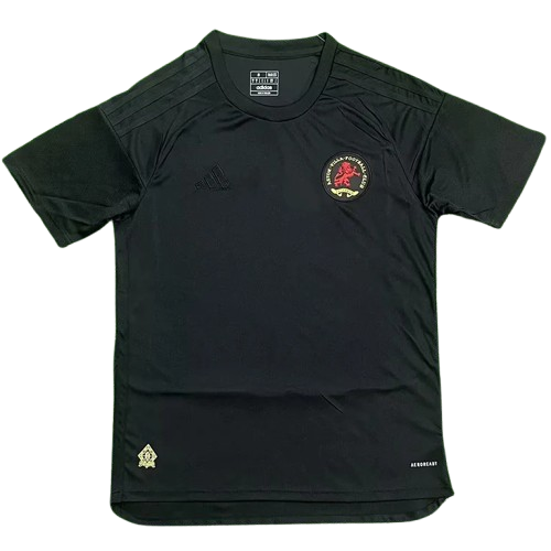24-25 Aston Villa Black 150th Anniversary