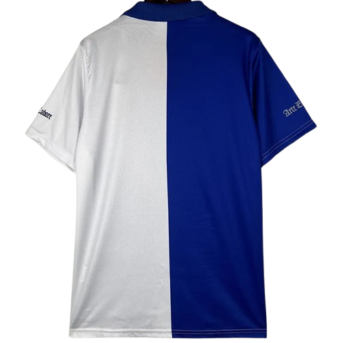 1994-1995 Blackburn Home Retro
