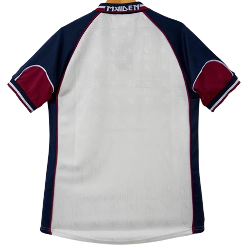 1999 West Ham Away Retro